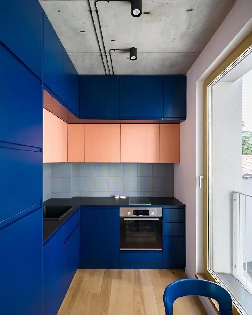 Nook 48 Victoriei New Building With Parking And Security Appartement Boekarest